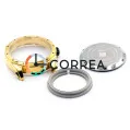 Корпус для годинника Romanson Adel TL6154RM-OM золото KR-092 - 2