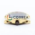 Корпус для годинника Romanson Adel TL6154RM-OM золото KR-092 - 5