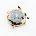 Корпус для годинника Romanson Adel TL6154RM-OM золото KR-092 - 4