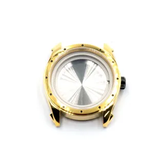 Корпус для часов Romanson Adel TL6154RM-OM золото KR-092