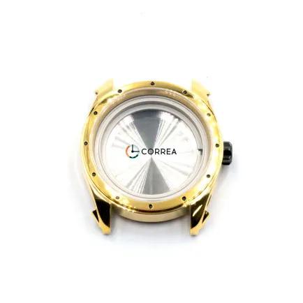 Корпус для годинника Romanson Adel TL6154RM-OM золото KR-092 - 6