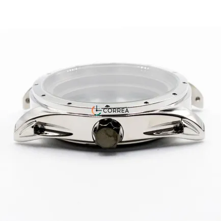 Корпус для годинника Romanson Adel TL6154RM-OM білий KR-092 - 9