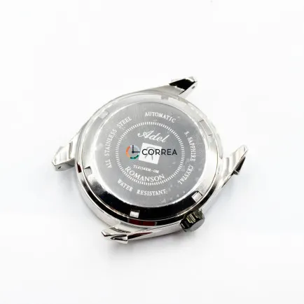 Корпус для годинника Romanson Adel TL6154RM-OM білий KR-092 - 10