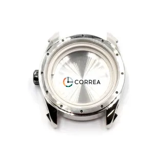 Корпус для годинника Romanson Adel TL6154RM-OM білий KR-092