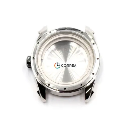 Корпус для годинника Romanson Adel TL6154RM-OM білий KR-092 - 6
