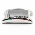 Корпус для годинника Romanson Adel TL5108M-OH білий KR-093 - 2