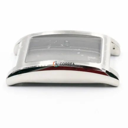 Корпус для годинника Romanson Adel TL5108M-OH білий KR-093 - 7