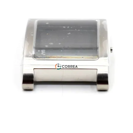 Корпус для годинника Romanson Adel TL5108M-OH білий KR-093 - 10