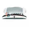 Корпус для годинника Romanson Adel TL5108M-OH білий KR-093 - 3