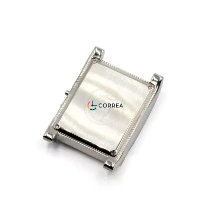 Корпус для годинника Romanson Adel TL5108M-OH білий KR-093 - 9