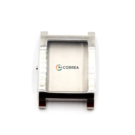 Корпус для годинника Romanson Adel TL5108M-OH білий KR-093 - 6