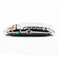 Корпус для годинника Romanson RM 2149 комбінований KR-094 - 2