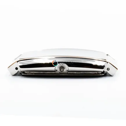 Корпус для годинника Romanson RM 2149 комбінований KR-094 - 7