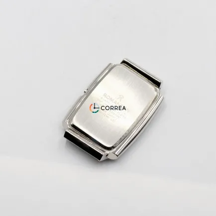 Корпус для годинника Romanson RM 2149 комбінований KR-094 - 9
