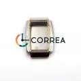 Корпус для годинника Romanson RM 2149 комбінований KR-094 - 1