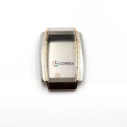 Корпус для годинника Romanson RM 2149 комбінований KR-094 - 6