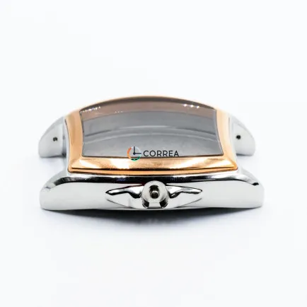 Корпус для часов Romanson Adel TL9598M-ON  комбинированный KR-095 - 8
