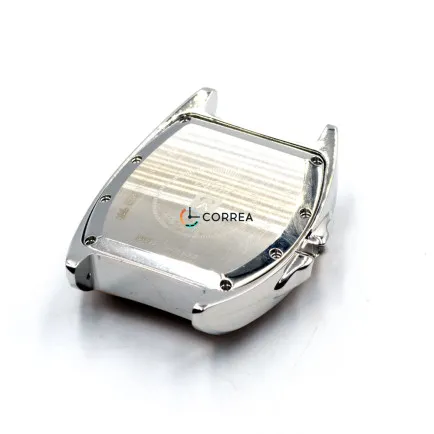 Корпус для часов Romanson Adel TL9598M-ON  комбинированный KR-095 - 9