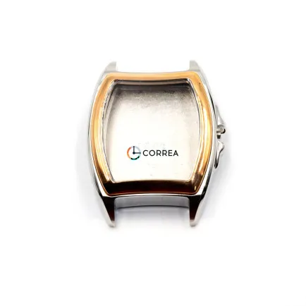 Корпус для часов Romanson Adel TL9598M-ON  комбинированный KR-095 - 6