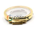 Корпус для годинника Romanson Adel TM8258MM золото KR-096 - 4