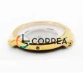 Корпус для годинника Romanson Adel TM8258MM золото KR-096 - 3