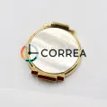 Корпус для годинника Romanson Adel TM8258MM золото KR-096 - 2