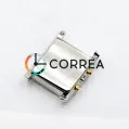Корпус для годинника Romanson TM0342BM комбінований KR-097 - 4