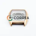 Корпус для годинника Romanson TL0225MX червоне золото KR-098 - 2