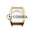 Корпус для годинника Romanson TL0225MX червоне золото KR-098 - 1