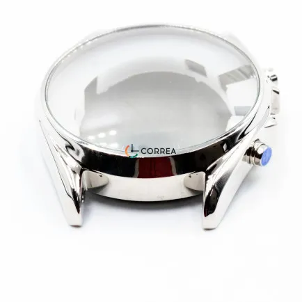 Корпус для часов Romanson TL7258MM белый KR-100 - 8