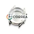 Корпус для часов Romanson TL7258MM белый KR-100 - 1