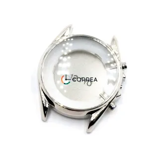 Корпус для часов Romanson TL7258MM белый KR-100
