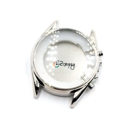 Корпус для часов Romanson TL7258MM белый KR-100 - 5