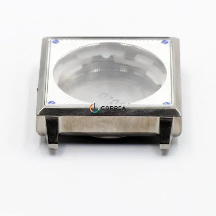 Корпус для часов RomansonAdel TL6156RM белый KR-101 - 8