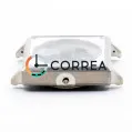 Корпус для часов RomansonAdel TL6156RM белый KR-101 - 2