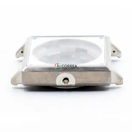 Корпус для часов RomansonAdel TL6156RM белый KR-101 - 6