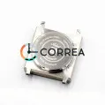 Корпус для часов RomansonAdel TL6156RM белый KR-101 - 3