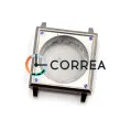 Корпус для часов RomansonAdel TL6156RM белый KR-101 - 1
