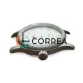 Корпус для часов Штурманские (Ракета) белый KRA-006 - 4
