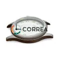 Корпус для часов Штурманские (Ракета) белый KRA-006 - 3