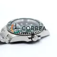 Корпус для годинників Rolex Submariner білий з чорним циферблатом KRO-001 - 4
