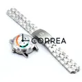 Корпус для часов Tissot PRC 200 сталь KT-001 - 1