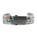 Корпус для часов Tissot PRC 200 сталь KT-001 - 2