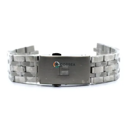 Корпус для часов Tissot PRC 200 сталь KT-001 - 9