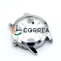 Корпус для часов Tissot PRC 200 сталь KT-001 - 3