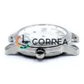 Корпус для часов Tissot PRC 200 сталь KT-001 - 4