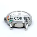 Корпус для часов Tissot PRC 200 сталь KT-001 - 5