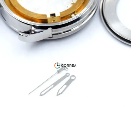 Корпус для часов Tissot PRC 200 сталь KT-001 - 14