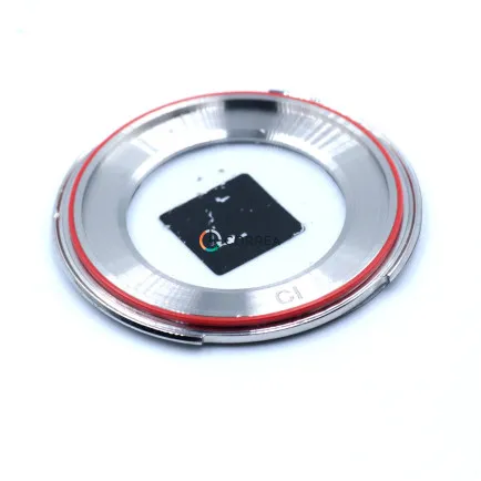 Корпус для годинника Tissot Powermatic 80 білий KT-002 - 12