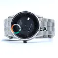 Корпус для годинника Tissot Powermatic 80 білий KT-002 - 1
